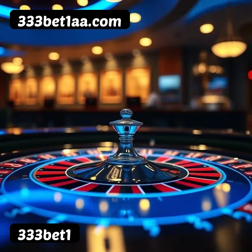 Vantagens exclusivas 333bet1 para jogadores brasileiros - São Paulo, Rio, BH