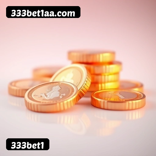 333bet1 bônus R$5.000 + 500 giros - Rollover 35x, prazo 30 dias, 38% taxa conversão