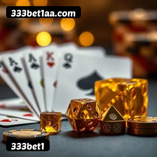 Tabela RTP dos jogos de cassino da 333bet1