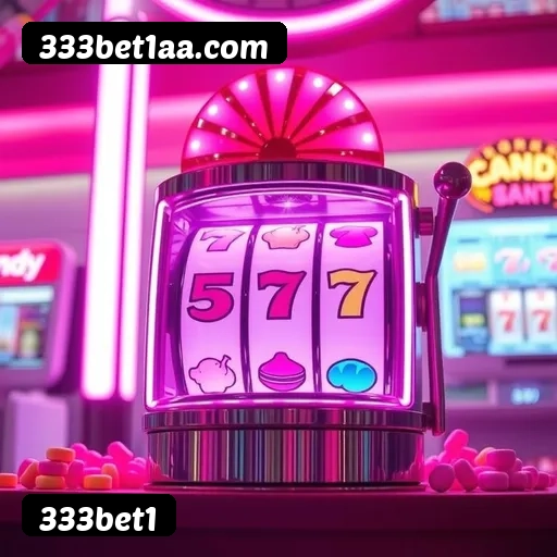 Principais provedores de slots da 333bet1 - NetEnt, Pragmatic Play, Play'n GO